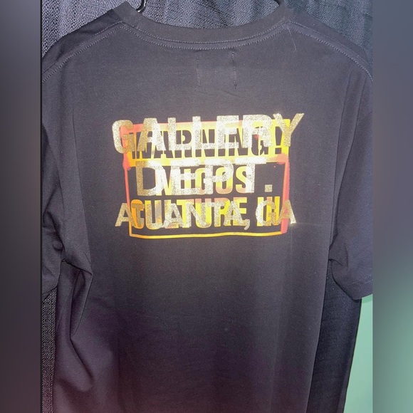Size M Gallery Dept X Migos T-Shirt - Picture 2 of 2